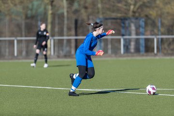 Bild 75 - F Bramfeld 2 - Eimsbuettel 3 : Ergebnis: 0:15